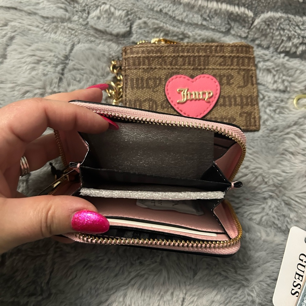4 wallet bundle - Picture 4 of 6
